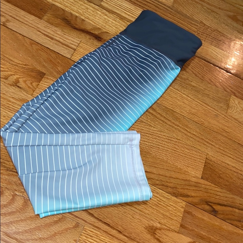GapFit capris